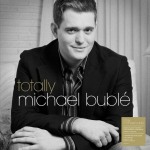 Vinilinė plok&scaron;telė - Michael Buble &ndash; Totally LP