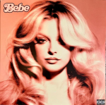 Vinilinė plok&scaron;telė - Bebe Rexha - Bebe LP