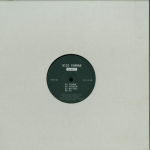 Vinilinė plok&scaron;telė - Nico Purman &ndash; 15/16/17, EP