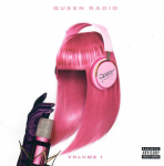 Nicki Minaj - Queen Radio: Volume 1, 2CD