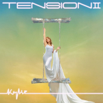 Vinilinė plok&scaron;telė - Kylie Minogue - Tension II, LP (Crystal Clear)