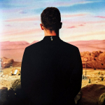 Vinilinė plok&scaron;telė &ndash; Justin Timberlake &ndash; Everything I Thought It Was (Metallic Silver Coloured) 2LP