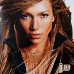 Vinilinė plok&scaron;telė - Jennifer Lopez - J.Lo 2LP