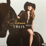 Vinilinė plok&scaron;telė - Shania Twain - Queen Of Me LP