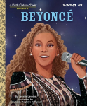 Knyga - Beyonce: A Little Golden Book Biography