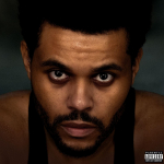 Vinilinė plok&scaron;telė - The Weeknd - Hurry Up Tomorrow LP (Clear Vinyl)