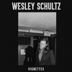 Vinilinė plok&scaron;telė - Wesley Schultz - Vignettes LP