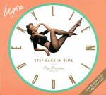 Kylie Minogue &ndash; Step Back In Time (The Definitive Collection) 2CD