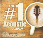 Various - The #1 Acoustic Album 3CD