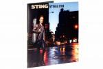 Vinilinė plok&scaron;telė - Sting &ndash; 57th & 9th, LP