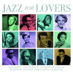 Vinilinė plok&scaron;telė - Various &ndash; Jazz For Lovers LP