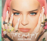 Anne-Marie &ndash; Therapy CD