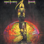 Vinilinė plok&scaron;telė - Nazareth - Expect No Mercy LP (Pink Coloured)