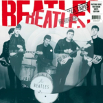 Vinilinė plok&scaron;telė - The Beatles - The Decca Tapes LP (Picture Disc)