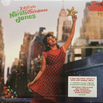Vinilinė plok&scaron;telė - Norah Jones &ndash; I Dream Of Christmas LP