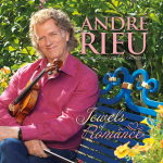 Andre Rieu And His Johann Strauss Orchestra - Jewels Of Romance CD+DVD