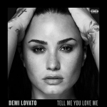 Demi Lovato - Tell Me You Love Me CD