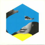 Vinilinė plok&scaron;telė - Beck - Colors LP (Red Coloured)