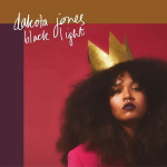 Vinilinė plok&scaron;telė - Dakota Jones &ndash; Black Lights LP (Pink Coloured)
