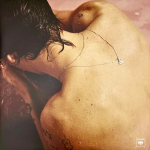 Vinilinė plok&scaron;telė &ndash; Harry Styles &ndash; Harry Styles LP