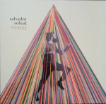 Vinilinė plok&scaron;telė - Salvador Sobral - Timbre LP