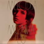 Vinilinė plok&scaron;telė - Monika Liu - Melodija EP