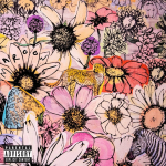 Vinilinė plok&scaron;telė - Maroon 5 &ndash; Jordi LP (Purple Coloured)