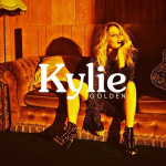 Vinilinė plok&scaron;telė - Kylie Minogue - Golden LP+CD+Knyga