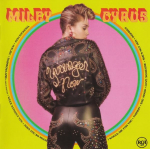 Miley Cyrus &ndash; Younger Now CD