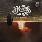 Vinilinė plok&scaron;telė - The Rasmus &ndash; Dark Matters LP (Transparent Vinyl)