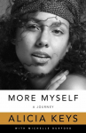 Knyga - Alicia Keys - More Myself: A Journey