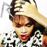 Vinilinė plok&scaron;telė - Rihanna &ndash; Talk That Talk LP