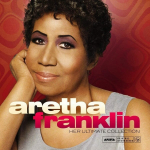 Vinilinė plok&scaron;telė - Aretha Franklin - Her Ultimate Collection LP