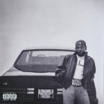 Vinilinė plok&scaron;telė - Kendrick Lamar - GNX LP