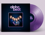 Vinilinė plok&scaron;telė - Alphabeat &ndash; Don't Know What's Cool Anymore LP (Purple Coloured)