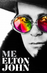 Knyga - Me: Elton John Official Autobiography