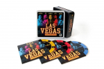 Various Artists - Las Vegas Lounge 3CD