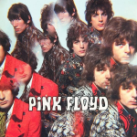 Vinilinė plok&scaron;telė - Pink Floyd &ndash; The Piper At The Gates Of Dawn LP