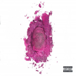 Nicki Minaj - The Pinkprint CD