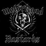 Vinilinė plok&scaron;telė - Motorhead - Bastards LP
