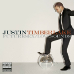 Justin Timberlake - Futuresex/Lovesounds CD