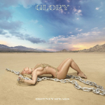 Vinilinė plok&scaron;telė - Britney Spears &ndash; Glory 2LP (White Coloured)