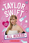 Knyga - Taylor Swift: All Access