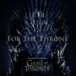 Various &ndash; For The Throne (Music Inspired By The HBO Series Game Of Thrones) CD