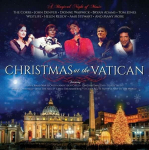 Vinilinė plok&scaron;telė - Various - Christmas At The Vatican Vol.1, LP