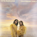 Vinilinė plok&scaron;telė - Lily & Madeleine &ndash; Canterbury Girls LP