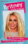 Knyga - Britney: A Life in Music