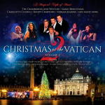 Vinilinė plok&scaron;telė - Various - Christmas At The Vatican Vol.2, LP
