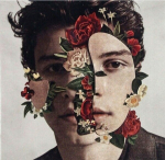 Shawn Mendes &lrm;&ndash; Shawn Mendes CD