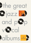Knyga - Great Jazz and Pop Vocal Albums